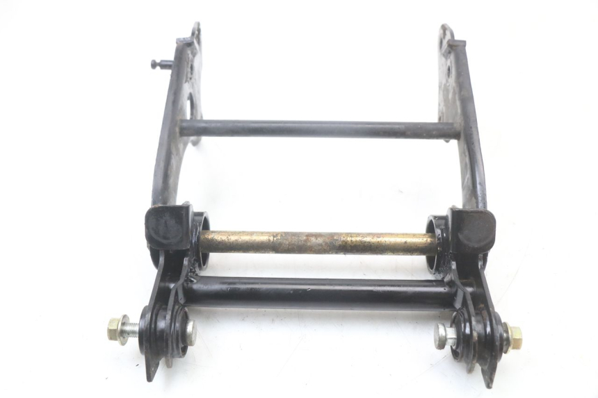 photo de MOTORENSTEUN YAMAHA YP MAJESTY 125 (2002 - 2006) - Andere kijkhoek