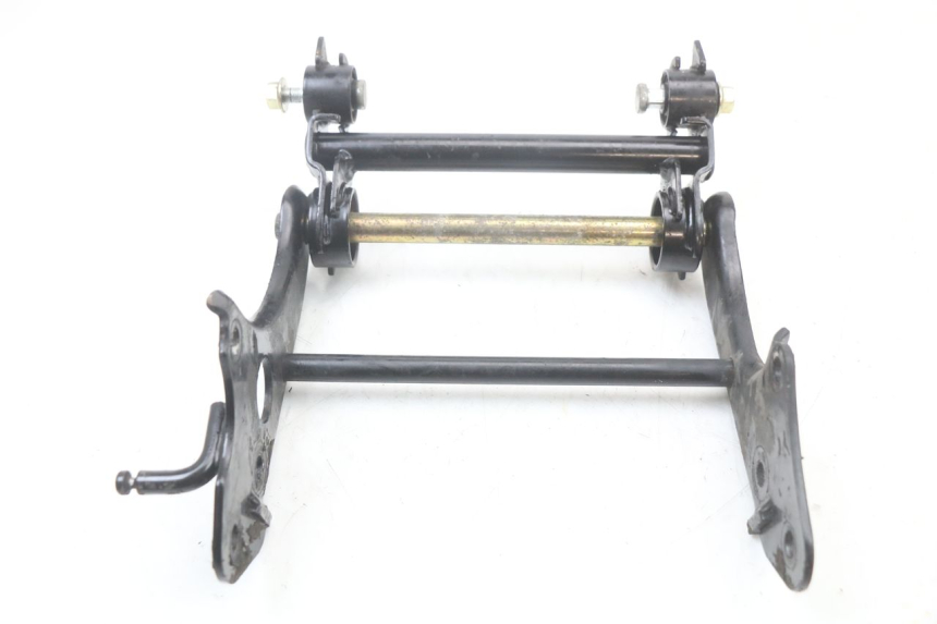 photo de MOTORENSTEUN YAMAHA YP MAJESTY 125 (2002 - 2006) - Technische close-up