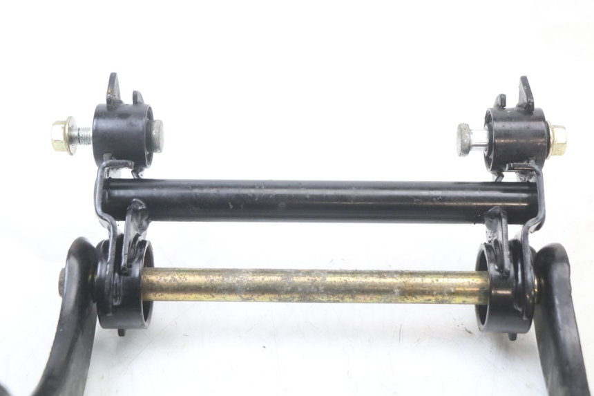 photo de MOTORENSTEUN YAMAHA YP MAJESTY 125 (2002 - 2006) - Overzicht