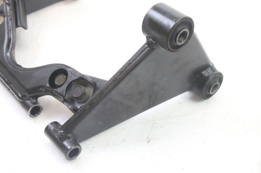 photo de MOTORENSTEUN YAMAHA YP X-MAX XMAX 400 (2014 - 2017) - Andere kijkhoek