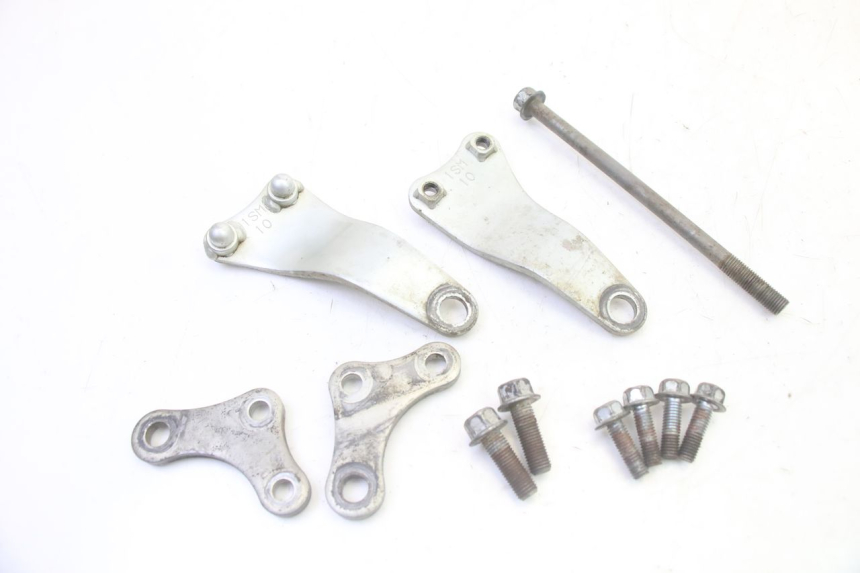 photo de MOTORENSTEUN YAMAHA YZ-F YZF 250 (2014 - 2018) - Hoofdaanzicht