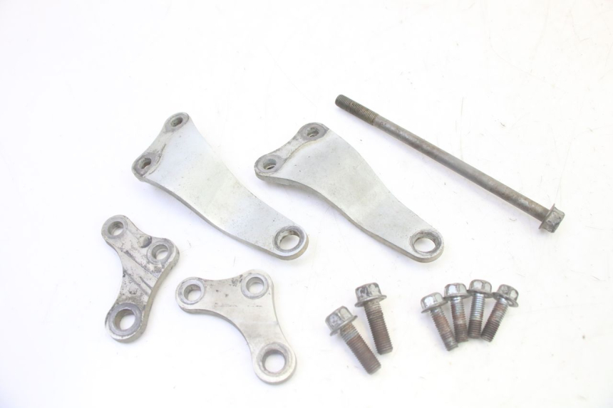 photo de MOTORENSTEUN YAMAHA YZ-F YZF 250 (2014 - 2018) - Detail van het onderdeel