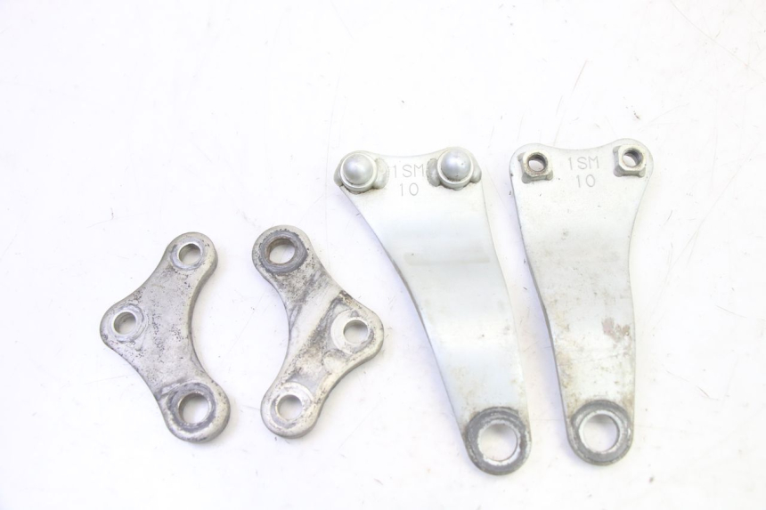 photo de MOTORENSTEUN YAMAHA YZ-F YZF 250 (2014 - 2018) - Zoom op gebruiksstaat