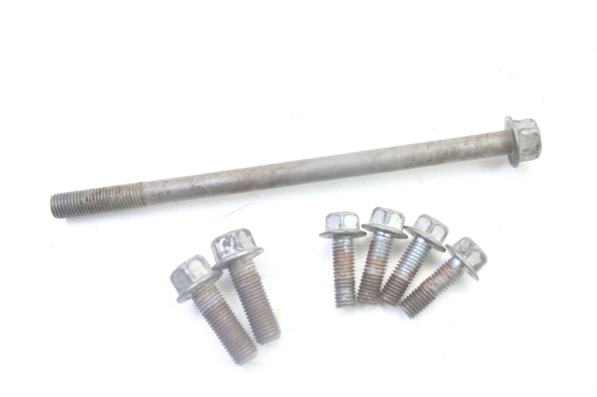 photo de MOTORENSTEUN YAMAHA YZ-F YZF 250 (2014 - 2018) - Andere kijkhoek