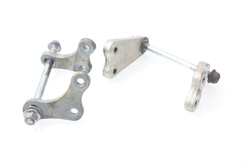 photo de MOTORENSTEUN YAMAHA YZF YZ-F 450 (2018 - 2021) - Detail van het onderdeel