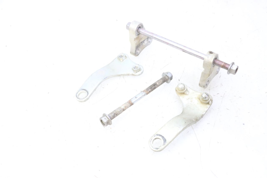 photo de MOTORENSTEUN YAMAHA YZF YZ-F 450 (2014 - 2016) - Hoofdaanzicht