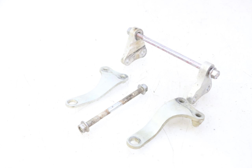 photo de MOTORENSTEUN YAMAHA YZF YZ-F 450 (2014 - 2016) - Zoom op gebruiksstaat