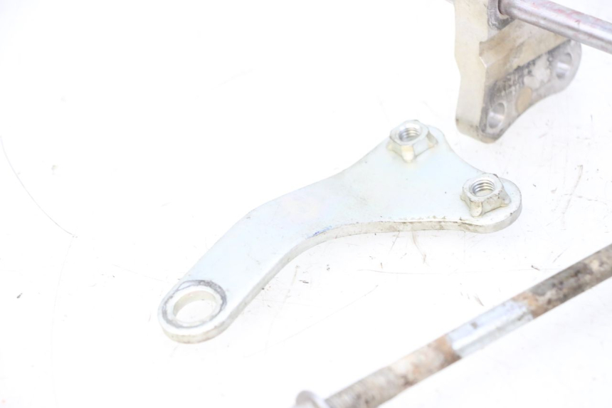 photo de MOTORENSTEUN YAMAHA YZF YZ-F 450 (2014 - 2016) - Technische close-up