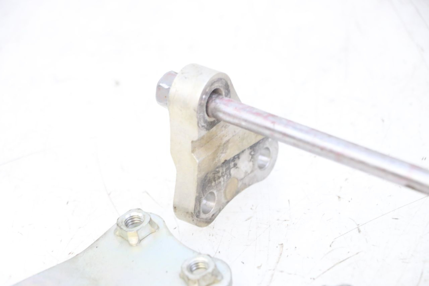 photo de MOTORENSTEUN YAMAHA YZF YZ-F 450 (2014 - 2016) - Overzicht