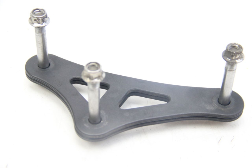 photo de MOTORENSTEUN KAWASAKI Z ABS 1000 (2014 - 2020) - Zoom op gebruiksstaat