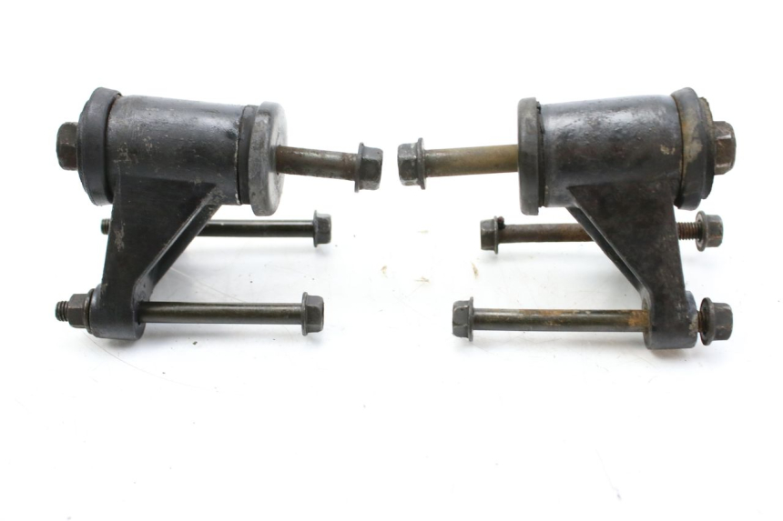 photo de MOTORENSTEUN KAWASAKI ZEPHYR 1100 ( - 1995) - Zoom op gebruiksstaat