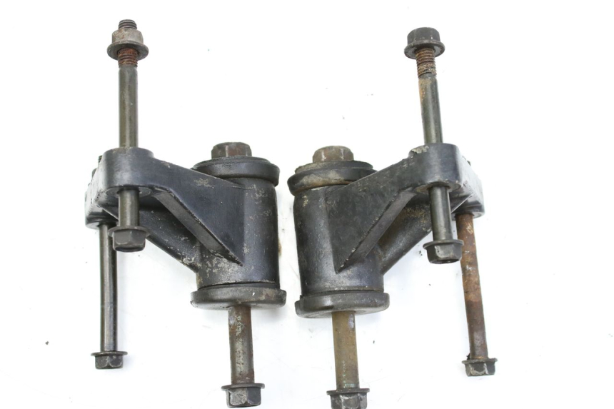 photo de MOTORENSTEUN KAWASAKI ZEPHYR 1100 ( - 1995) - Andere kijkhoek