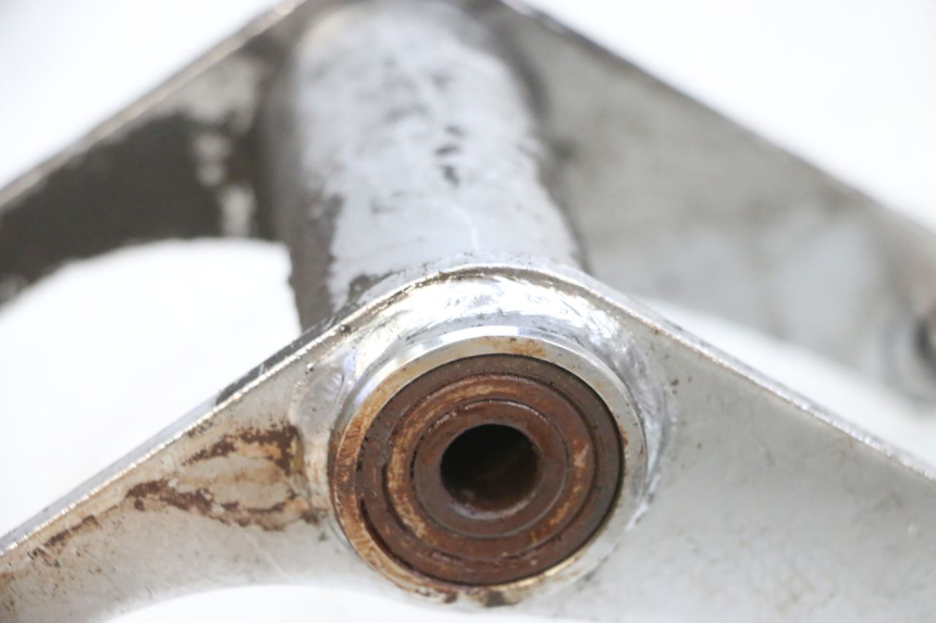 photo de MOTORENSTEUN KYMCO ZING 125 (1997 - 2003) - Andere kijkhoek