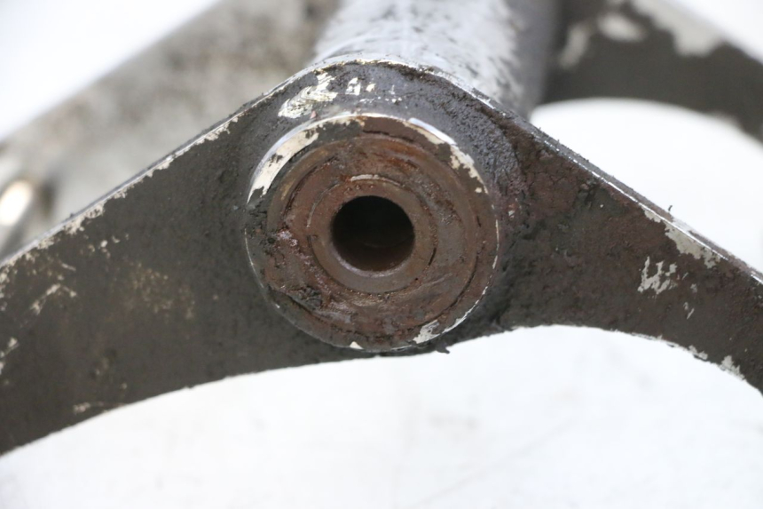 photo de MOTORENSTEUN KYMCO ZING 125 (1997 - 2003) - Technische close-up