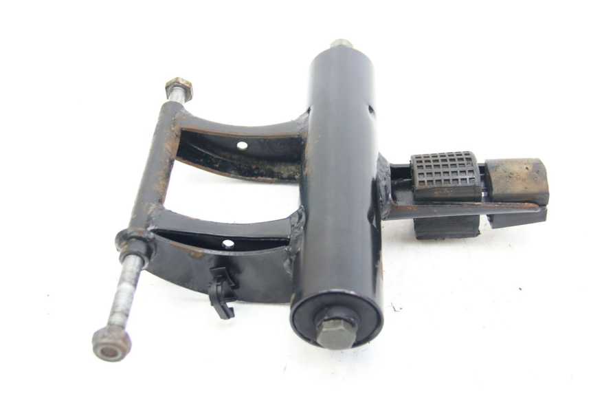 photo de MOTORENSTEUN PIAGGIO ZIP 2T 50 (2009 - 2019) - Overzicht