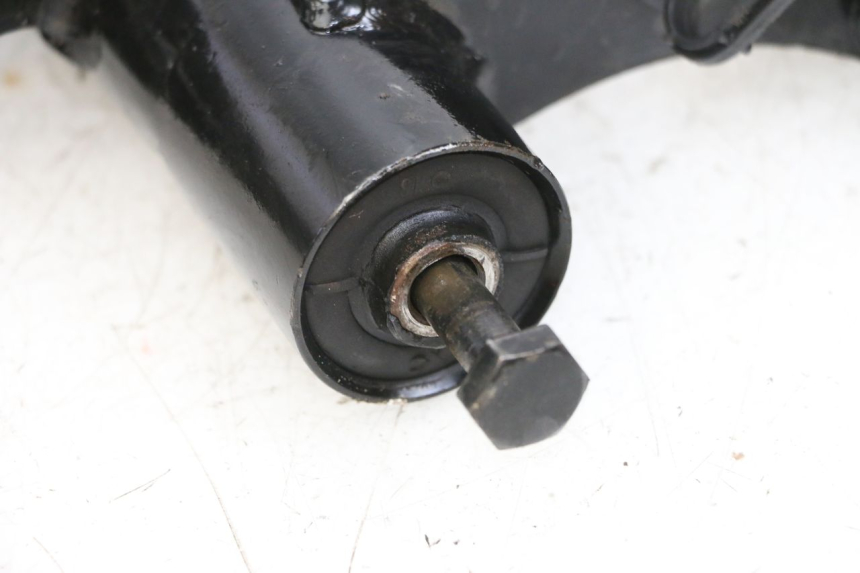 photo de MOTORENSTEUN PIAGGIO ZIP 2T 50 (2009 - 2019) - Andere kijkhoek