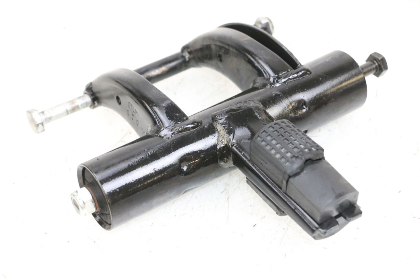 photo de MOTORENSTEUN PIAGGIO ZIP 2T 50 (2009 - 2019) - Technische close-up