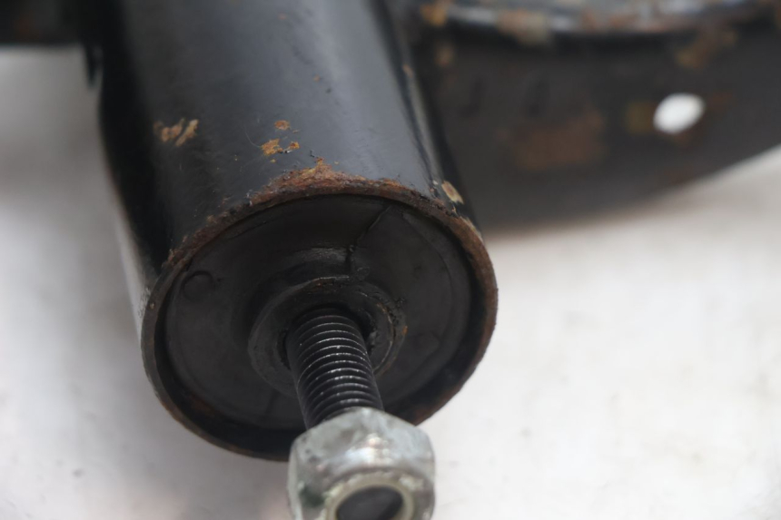 photo de MOTORENSTEUN PIAGGIO ZIP 2T 50 (2009 - 2019) - Technische close-up