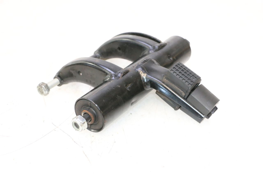 photo de MOTORENSTEUN PIAGGIO ZIP 2T 50 (2009 - 2019) - Zoom op gebruiksstaat