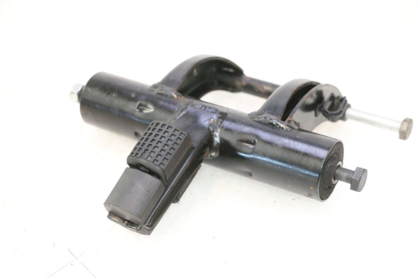 photo de MOTORENSTEUN PIAGGIO ZIP 2T 50 (2009 - 2019) - Technische close-up