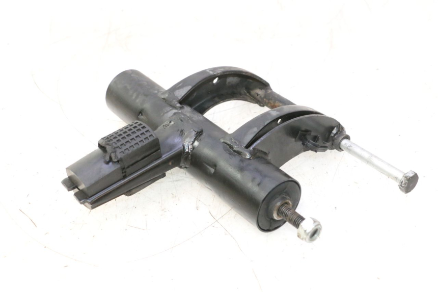photo de MOTORENSTEUN PIAGGIO ZIP 2T 50 (2009 - 2019) - Hoofdaanzicht