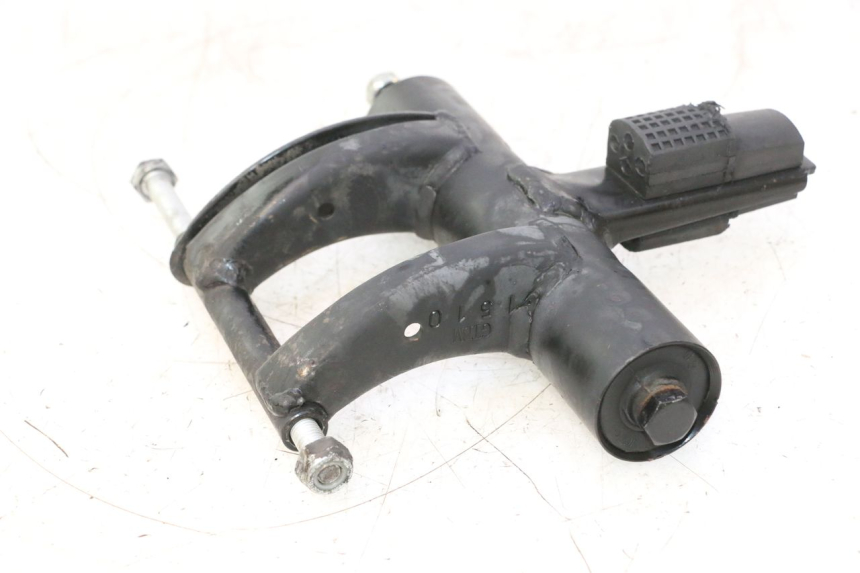 photo de MOTORENSTEUN PIAGGIO ZIP 2T 50 (2009 - 2019) - Technische close-up