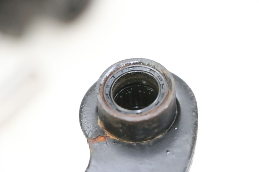 photo de MOTORENSTEUN PIAGGIO ZIP 4T 50 (2018 - 2020) - Productaanzicht