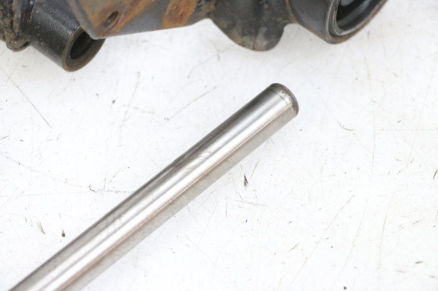 photo de MOTORENSTEUN PIAGGIO ZIP 4T 50 (2018 - 2020) - Aanvullende foto