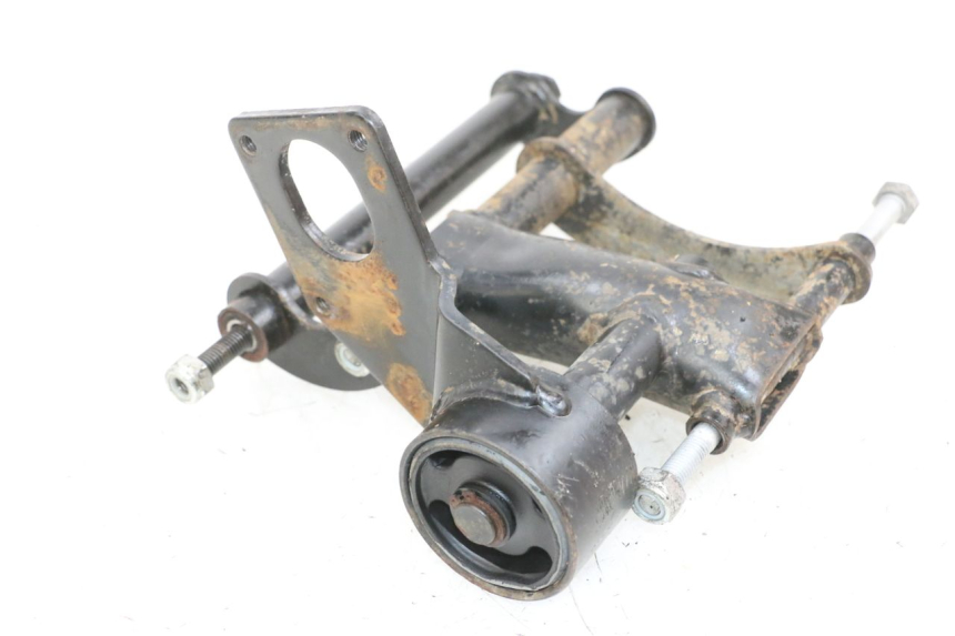 photo de MOTORENSTEUN PIAGGIO ZIP 4T 50 (2018 - 2020) - Technische close-up