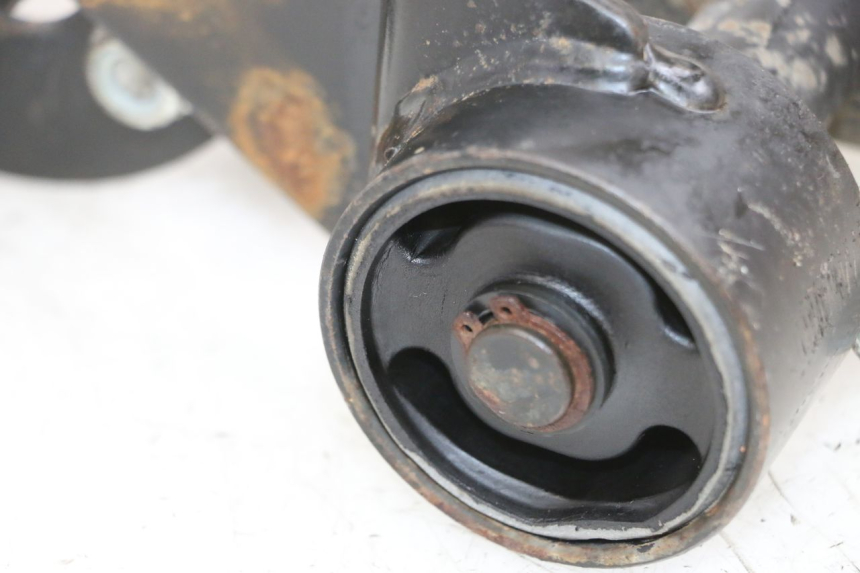 photo de MOTORENSTEUN PIAGGIO ZIP 4T 50 (2018 - 2020) - Overzicht