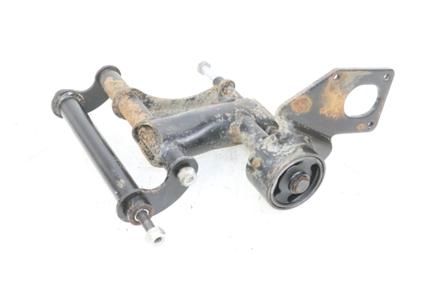 photo de MOTORENSTEUN PIAGGIO ZIP 4T 50 (2018 - 2020) - Bevestigingspunten