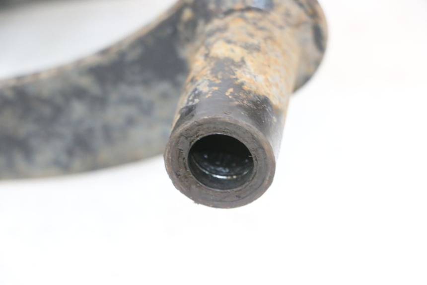 photo de MOTORENSTEUN PIAGGIO ZIP 4T 50 (2018 - 2020) - Staat van het oppervlak