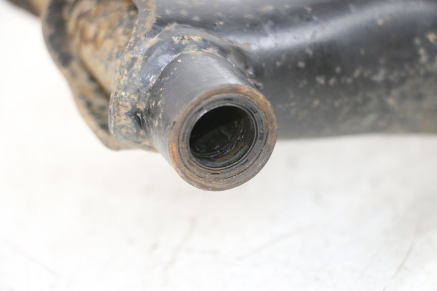 photo de MOTORENSTEUN PIAGGIO ZIP 4T 50 (2018 - 2020) - Markeringen en referenties