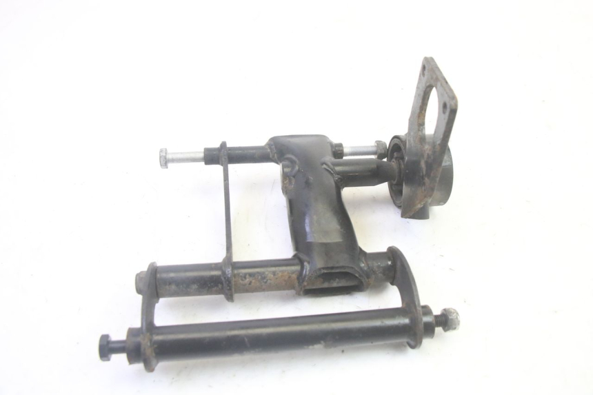 photo de MOTORENSTEUN PIAGGIO ZIP 4T 50 (2018 - 2020) - Productaanzicht