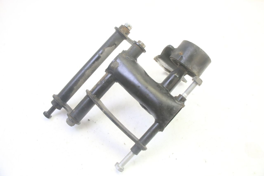 photo de MOTORENSTEUN PIAGGIO ZIP 4T 50 (2018 - 2020) - Kenmerkende details