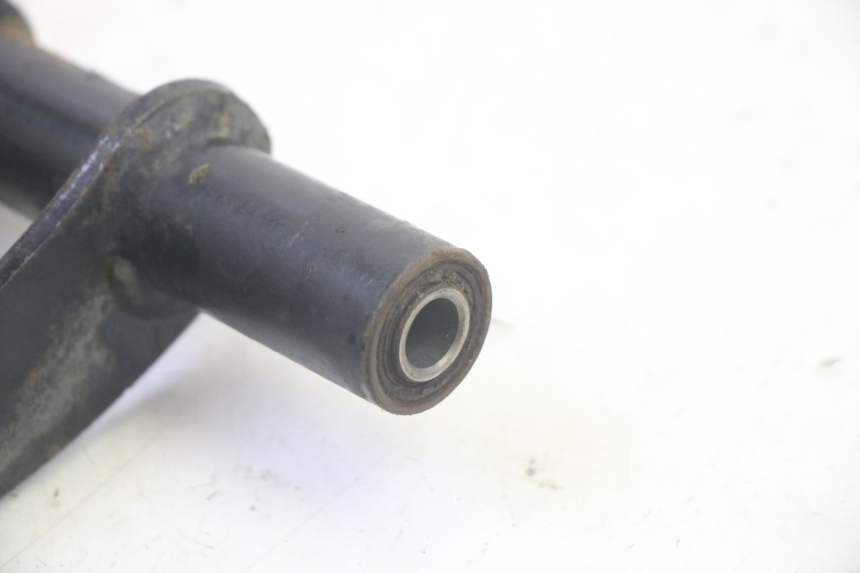 photo de MOTORENSTEUN PIAGGIO ZIP 4T 50 (2018 - 2020) - Zoom op gebruiksstaat