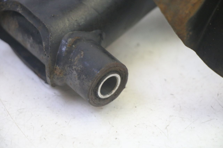 photo de MOTORENSTEUN PIAGGIO ZIP 4T 50 (2018 - 2020) - Technische close-up