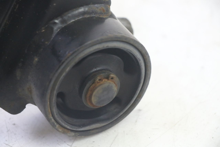 photo de MOTORENSTEUN PIAGGIO ZIP 4T 50 (2018 - 2020) - Overzicht