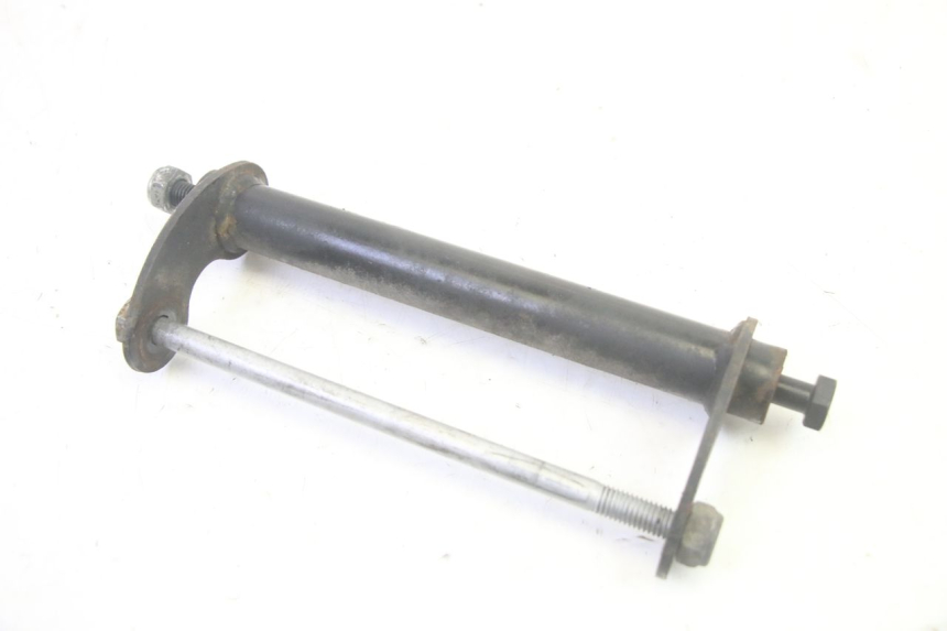 photo de MOTORENSTEUN PIAGGIO ZIP 4T 50 (2018 - 2020) - Bevestigingspunten