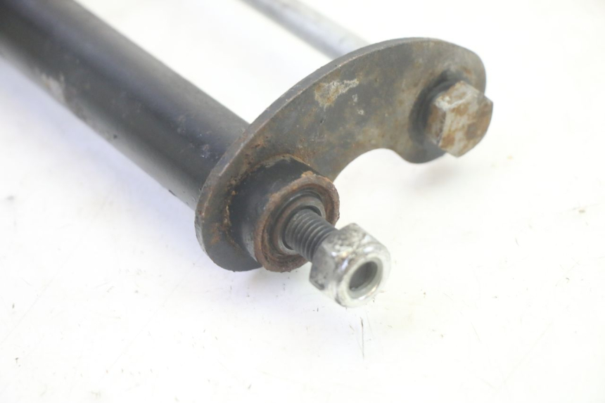 photo de MOTORENSTEUN PIAGGIO ZIP 4T 50 (2018 - 2020) - Gecontroleerd onderdeel