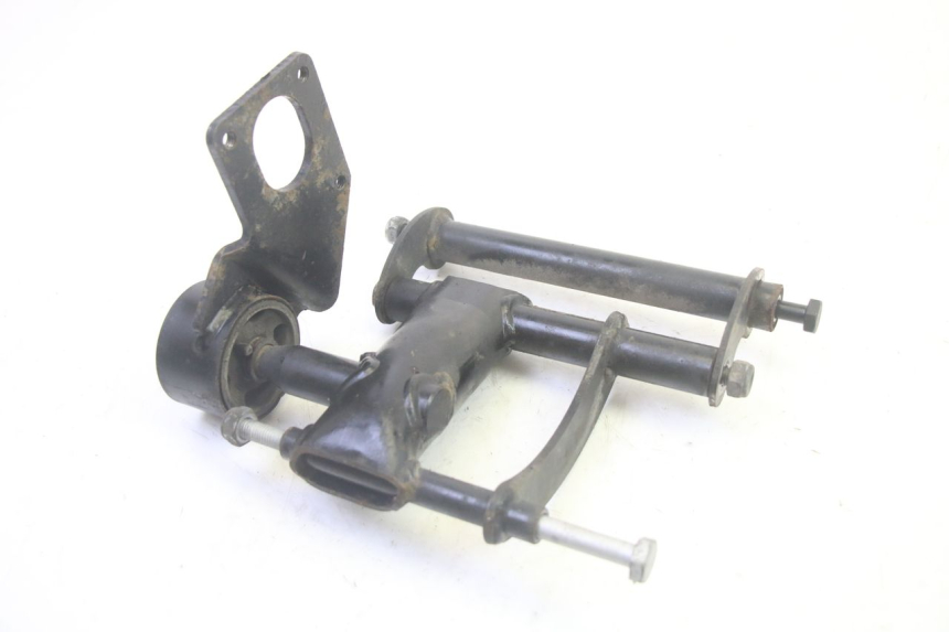 photo de MOTORENSTEUN PIAGGIO ZIP 4T 50 (2018 - 2020) - Markeringen en referenties