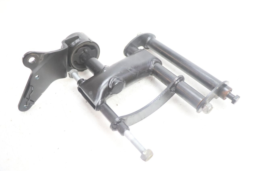 photo de MOTORENSTEUN PIAGGIO ZIP IGET 4T 50 (2021 - 2023) - Hoofdaanzicht
