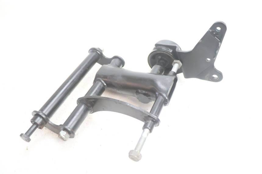 photo de MOTORENSTEUN PIAGGIO ZIP IGET 4T 50 (2021 - 2023) - Technische close-up