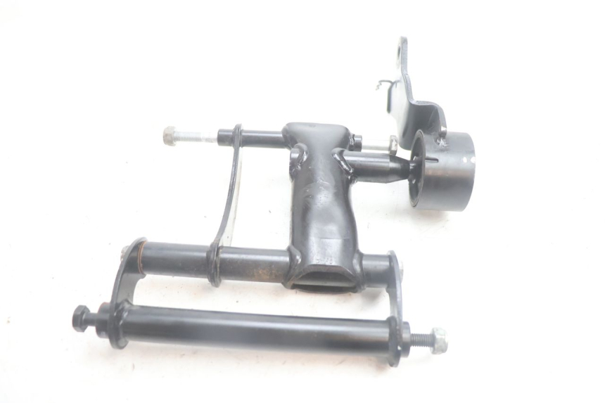 photo de MOTORENSTEUN PIAGGIO ZIP IGET 4T 50 (2021 - 2023) - Overzicht