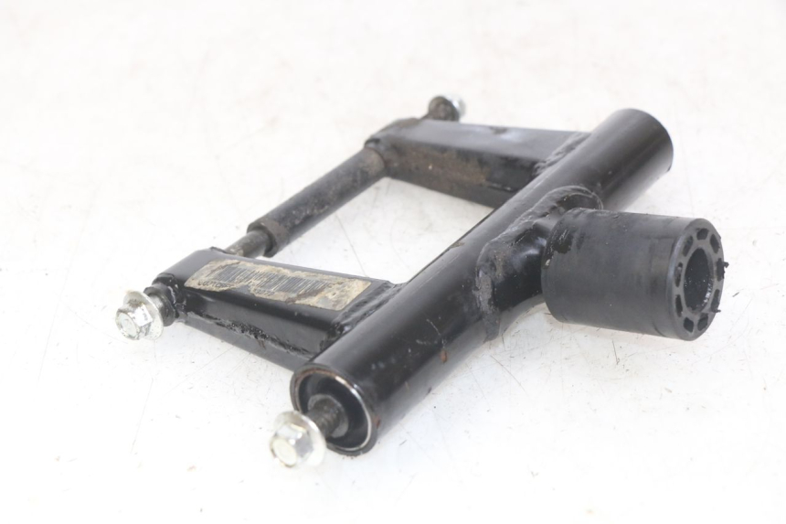 photo de MOTORENSTEUN UNIVERSAL BIKE ZN50QT-11B 50 (2018 - 2021) - Hoofdaanzicht