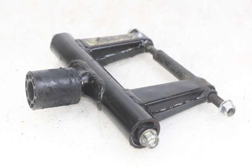 photo de MOTORENSTEUN UNIVERSAL BIKE ZN50QT-11B 50 (2018 - 2021) - Zoom op gebruiksstaat