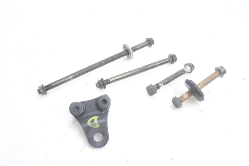 photo de MOTORENSTEUN KAWASAKI ZZR 600 (1995 - 2004) - Detail van het onderdeel