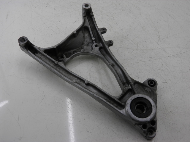 photo de UITLAATSTEUN HONDA SH 125 (2003 - 2004) - Technische close-up