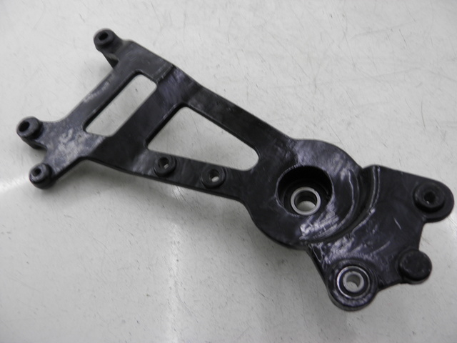 photo de UITLAATSTEUN JM MOTOR S-MAX 125 (2010 - 2014) - Detail van het onderdeel