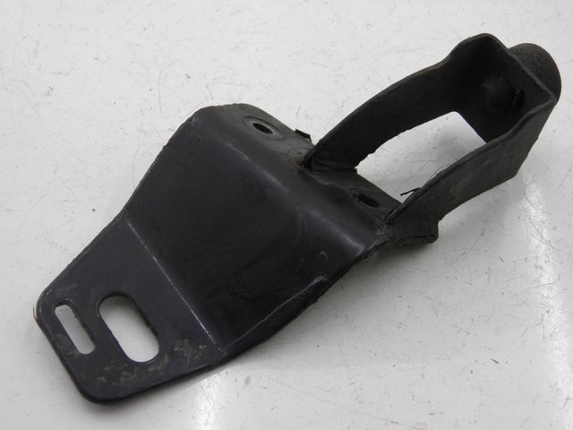 photo de UITLAATSTEUNING YAMAHA SR 125 (1982 - 2003) - Hoofdaanzicht